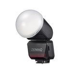 ZENIKO RF12M Mini On-Camera Flash