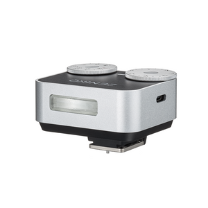 ZENIKO ZA12 Dual-Dial Camera Flash