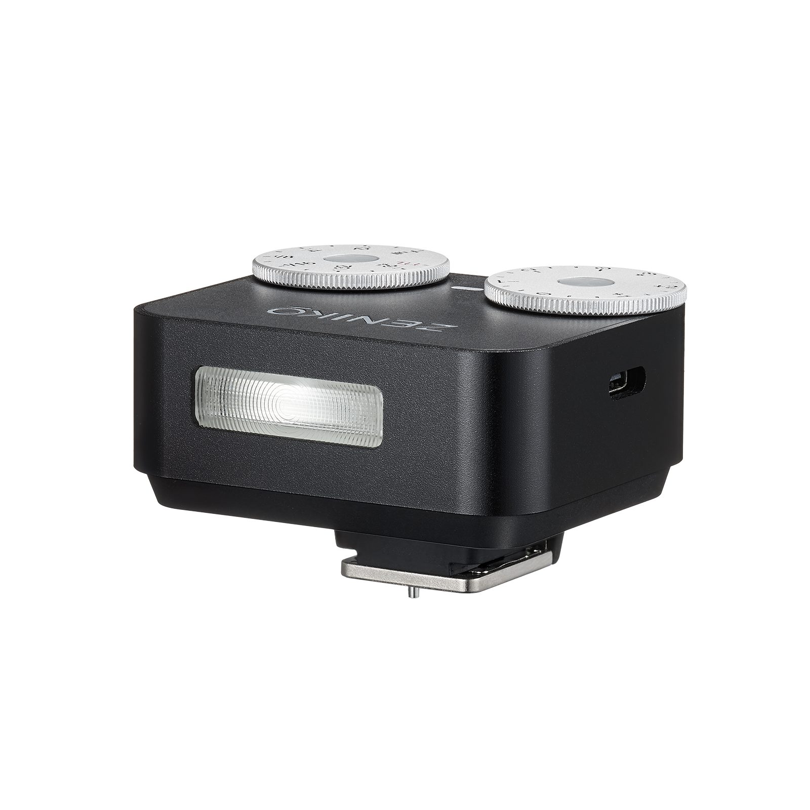 ZENIKO ZA12 Dual-Dial Camera Flash