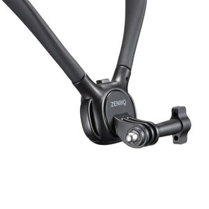 ZENIKO ANM01 / MNM01 Upgraded Neck Mount