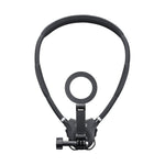 ZENIKO ANM02 / MNM02 PRO – Upgraded Neck Mount for Immersive POV Shooting