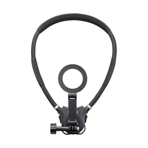 ZENIKO ANM02 / MNM02 PRO – Upgraded Neck Mount for Immersive POV Shooting