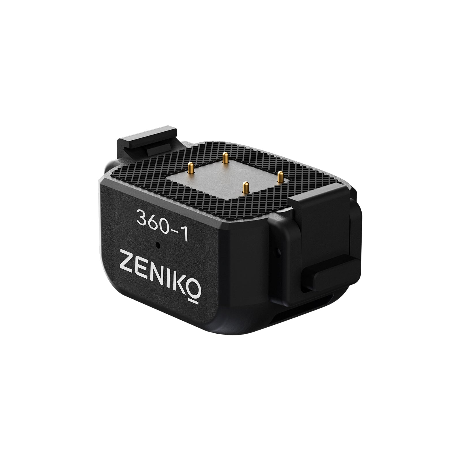 Action camera& battery life controller