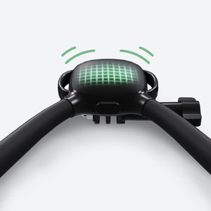 ZENIKO ANM01 / MNM01 Upgraded Neck Mount
