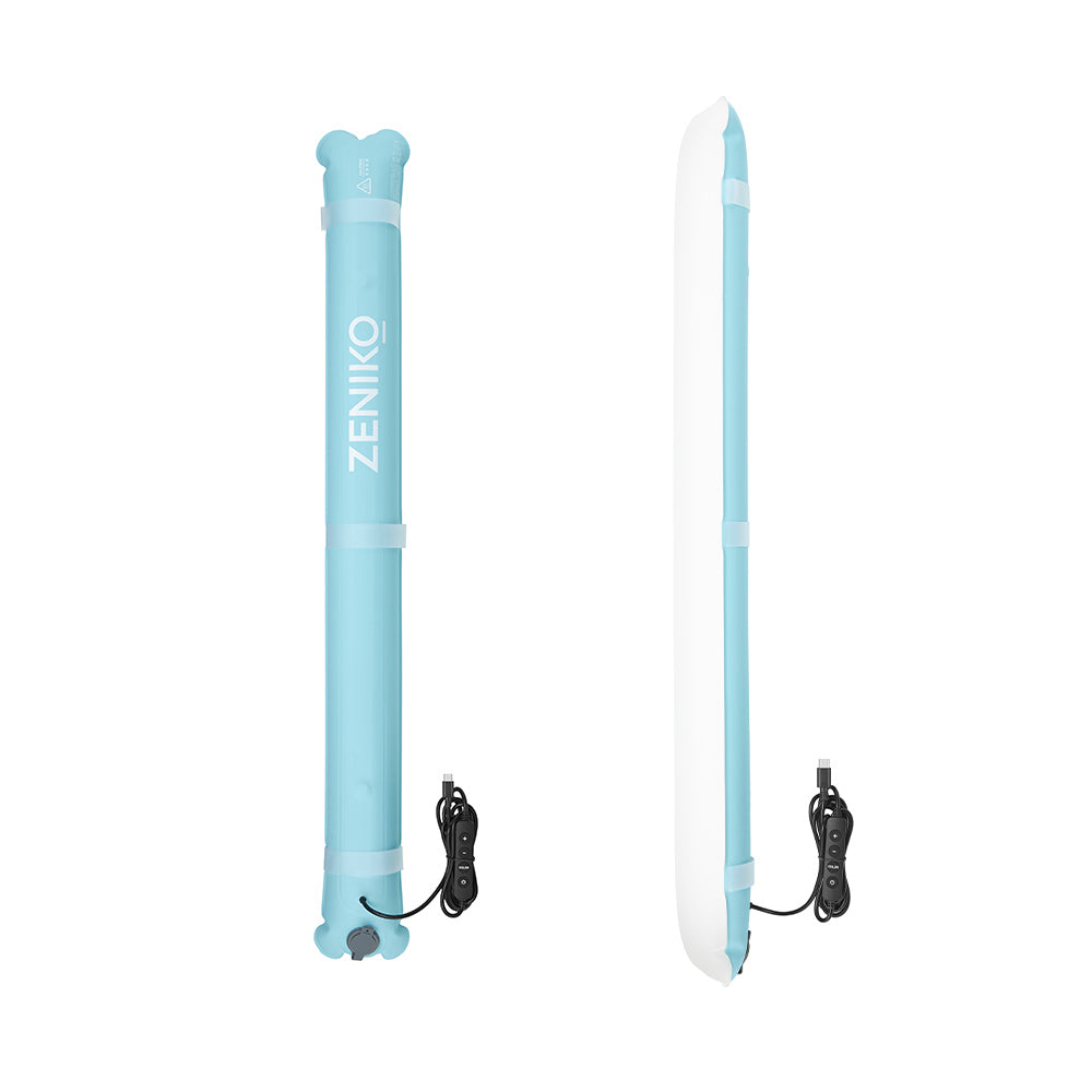 ZENIKO OT80&40 Bi PRO - Professional Bi-Color Inflatable LED Tube Lights