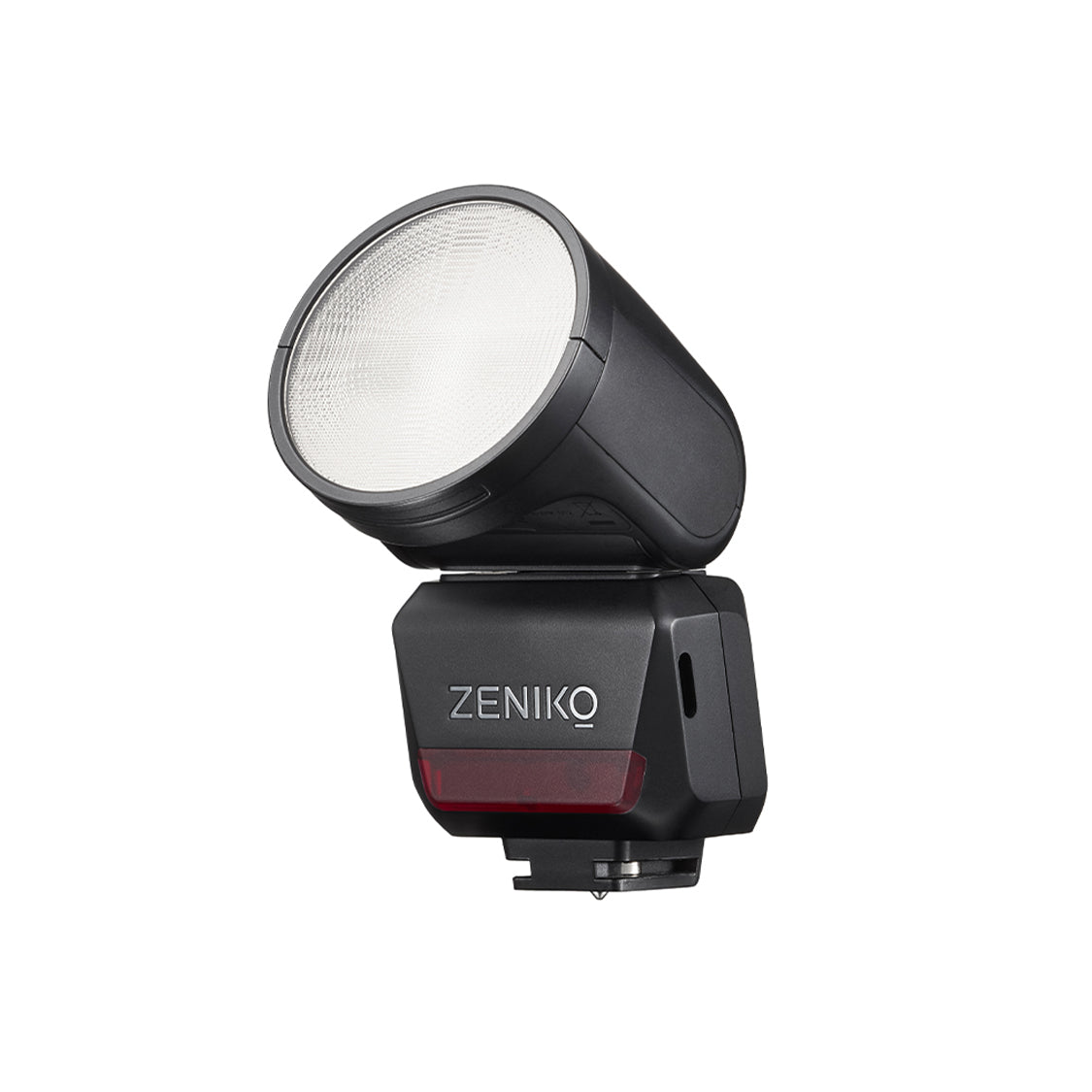 ZENIKO RF12M Mini On-Camera Flash