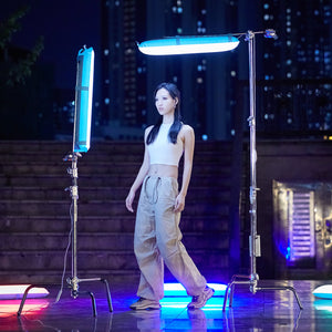 ZENIKO AC30C – 30W RGB Inflatable Column Light - ZENIKO