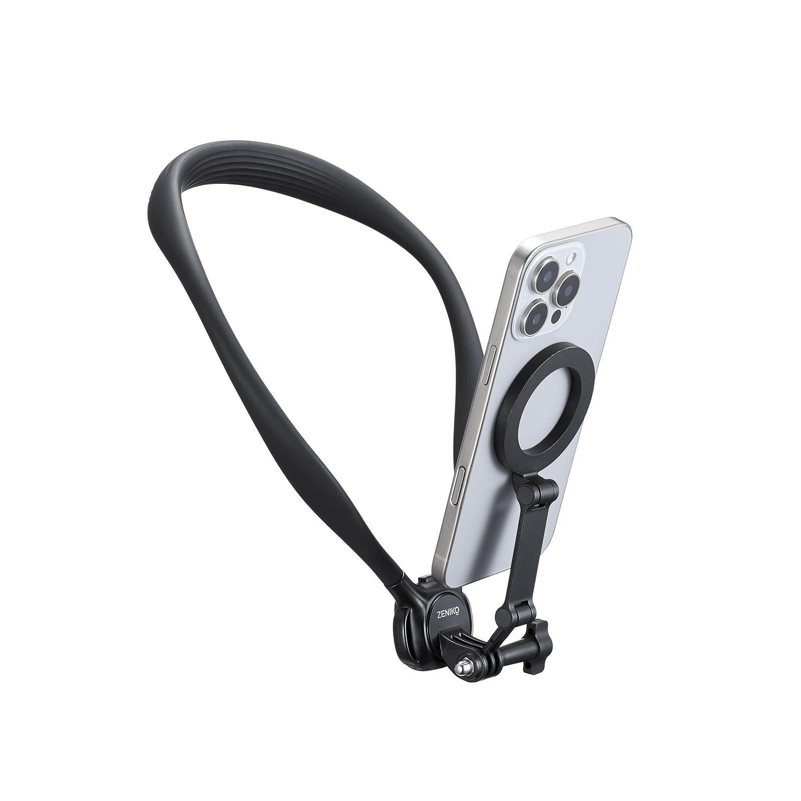 ZENIKO ANM01 / MNM01 Upgraded Neck Mount - ZENIKO