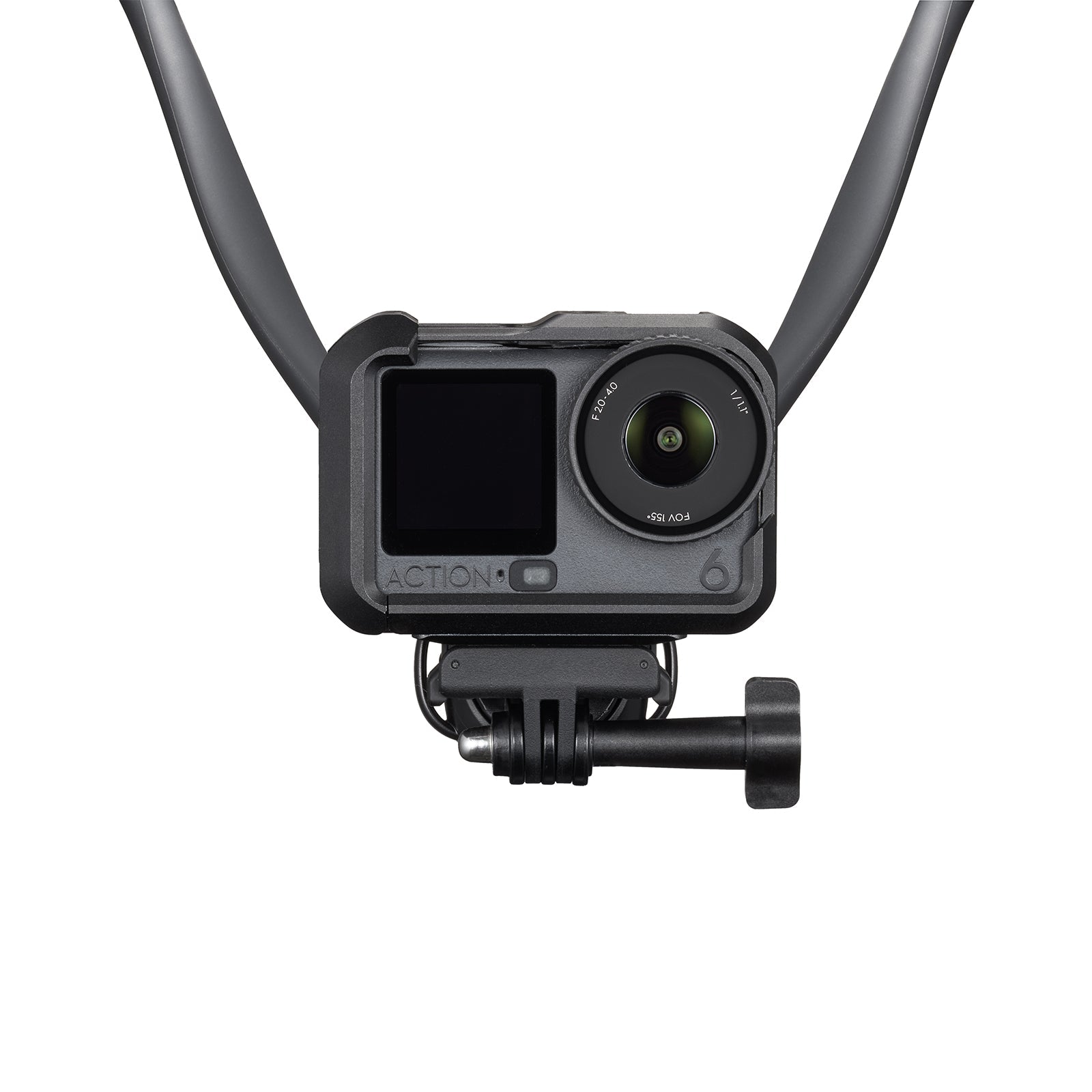 ZENIKO ANM01 / MNM01 Upgraded Neck Mount - ZENIKO