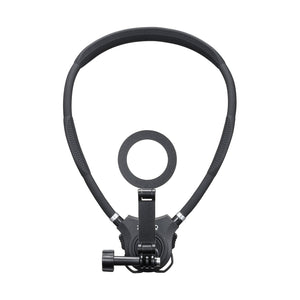 ZENIKO ANM02 / MNM02 PRO – Upgraded Neck Mount for Immersive POV Shooting - ZENIKO