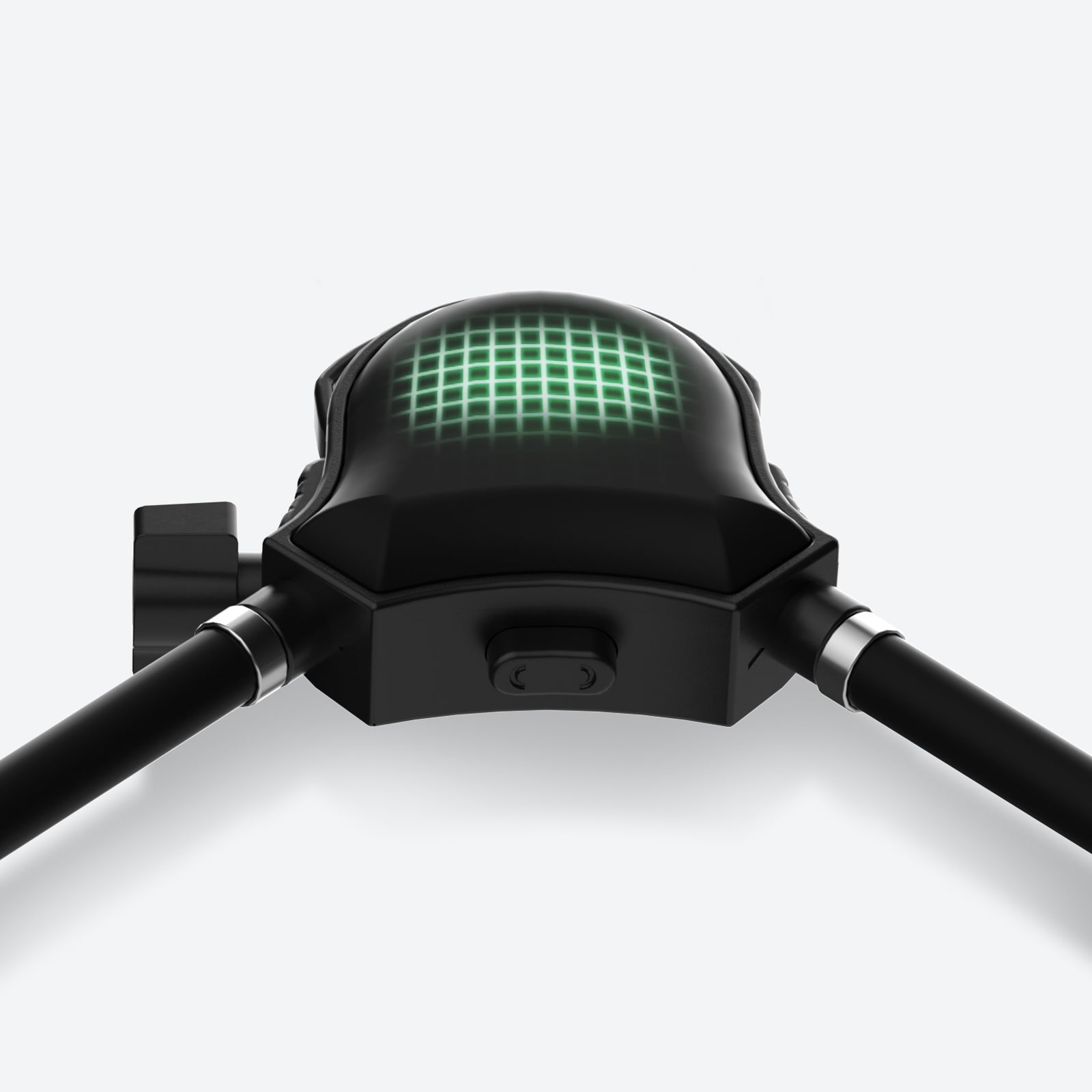ZENIKO ANM02 / MNM02 PRO – Upgraded Neck Mount for Immersive POV Shooting - ZENIKO