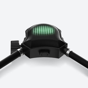 ZENIKO ANM02 / MNM02 PRO – Upgraded Neck Mount for Immersive POV Shooting - ZENIKO
