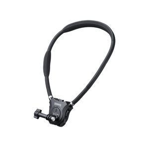 ZENIKO ANM02 / MNM02 PRO – Upgraded Neck Mount for Immersive POV Shooting - ZENIKO