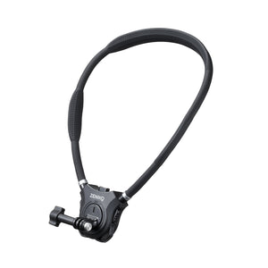 ZENIKO ANM02 / MNM02 PRO – Upgraded Neck Mount for Immersive POV Shooting - ZENIKO