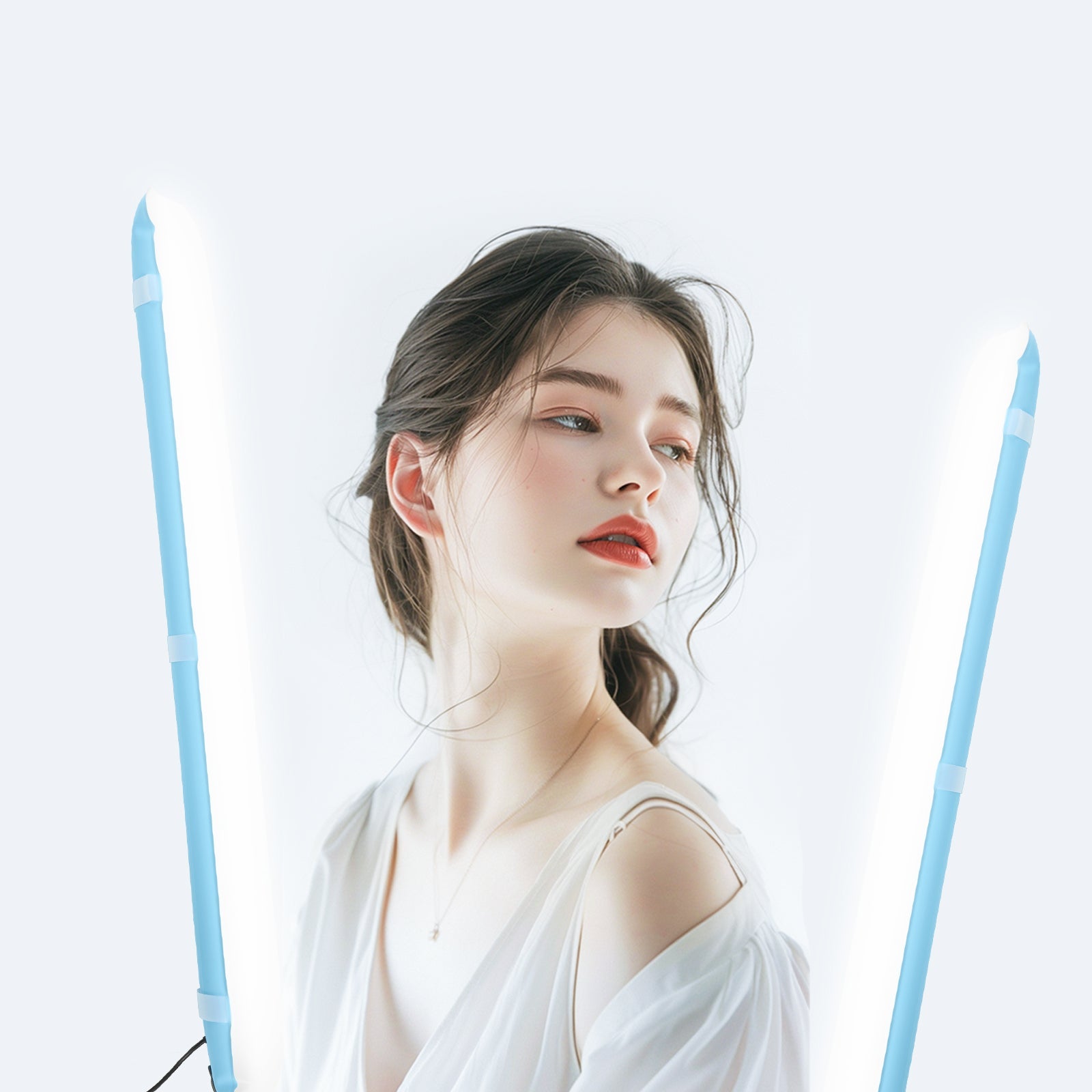 ZENIKO OT80&40 Bi PRO - Professional Bi-Color Inflatable LED Tube Lights - ZENIKO