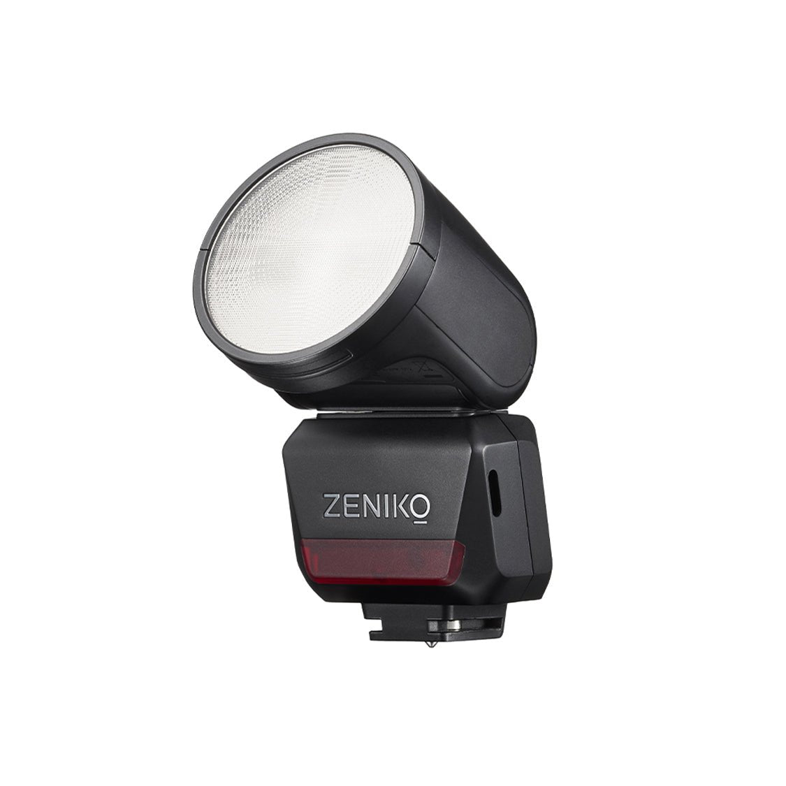 ZENIKO RF12M Mini On-Camera Flash - ZENIKO