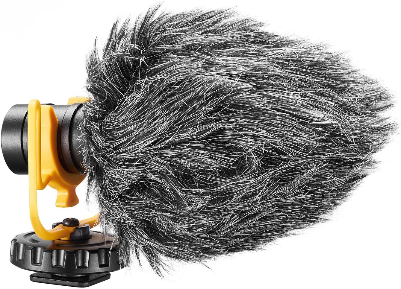 ZENIKO VM01 Professional Video Microphone - ZENIKO
