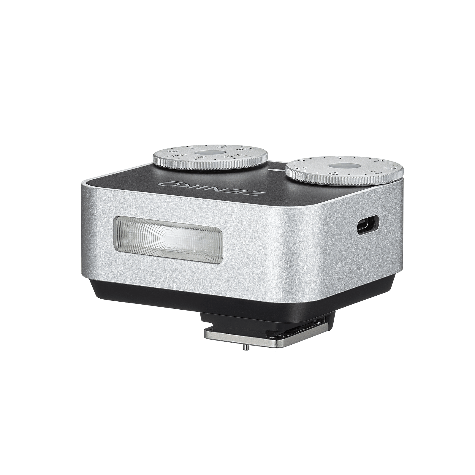 ZENIKO ZA12 Dual-Dial Camera Flash - ZENIKO