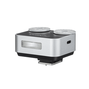 ZENIKO ZA12 Dual-Dial Camera Flash - ZENIKO