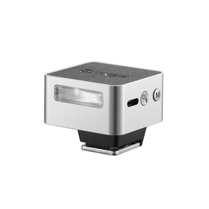 ZENIKO ZT08 TTL Mini Camera Flash - ZENIKO