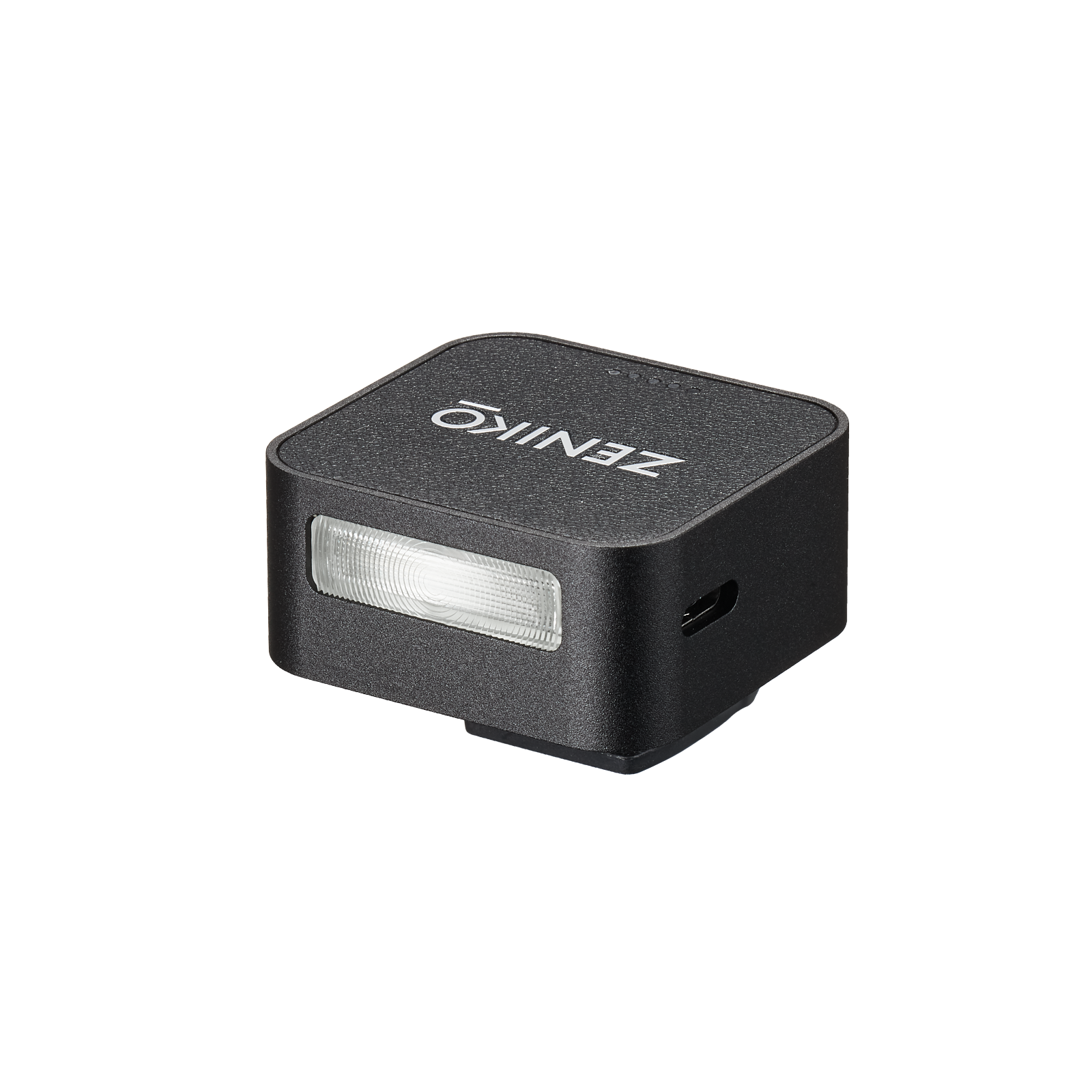 ZENIKO ZF08 Aluminum Mini Flash