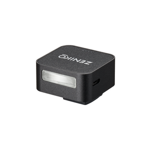 ZENIKO ZF04 Lightweight On-Camera Flash