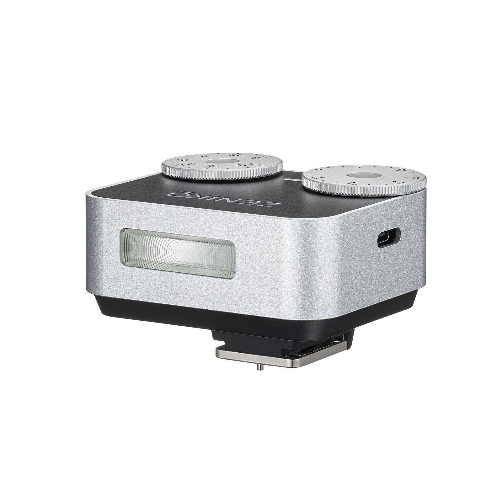 ZENIKO ZA12  Dual-Dial Camera Flash