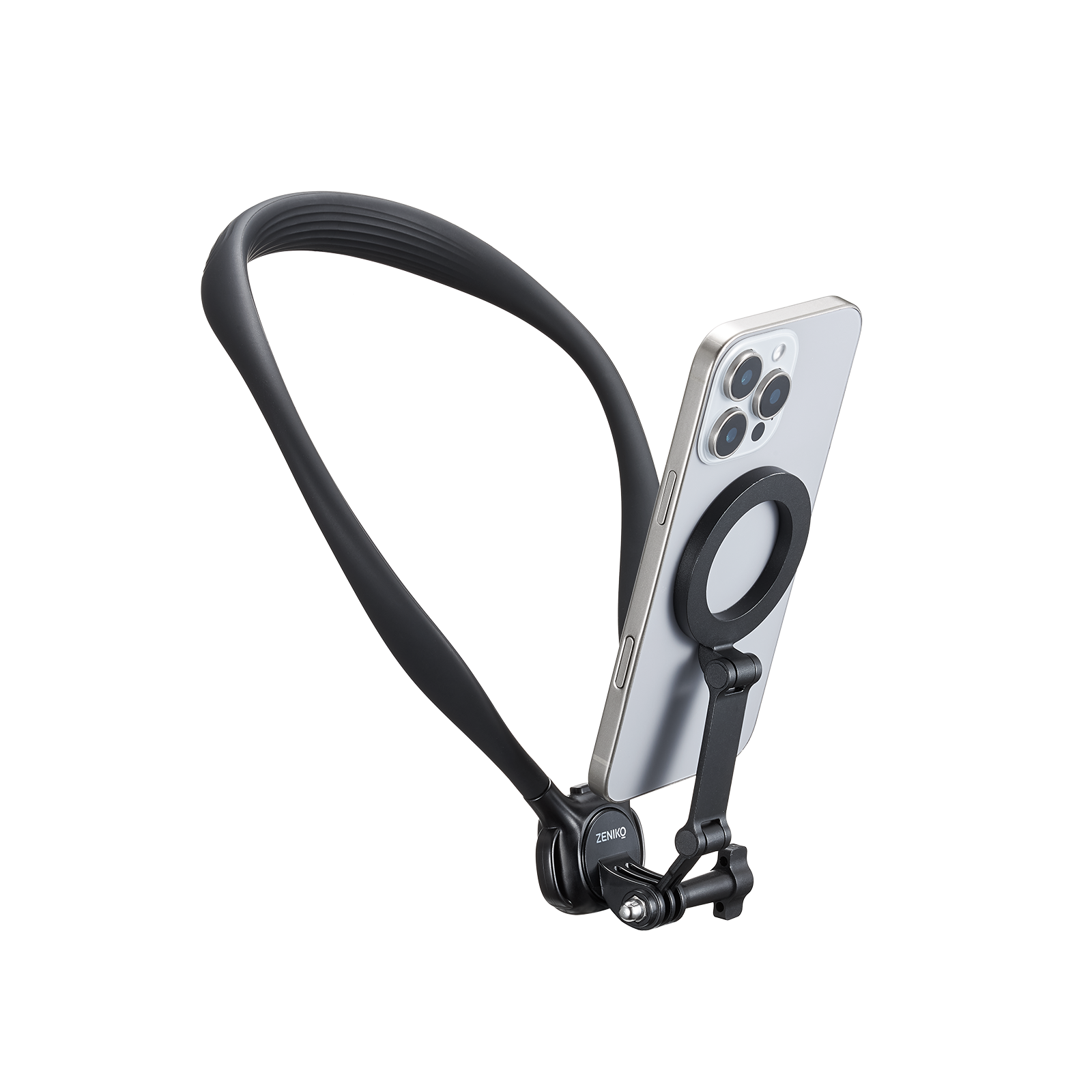 ZENIKO ANM01 / MNM01 Upgraded Neck Mount