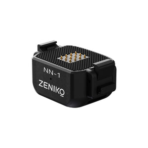 Action camera& battery life controller