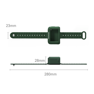 ZN Band DJI Nano Silicone Wrist Strap