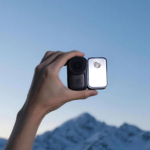 ZENIKO ZN Light Compact Mini Light  For DJI Osmo Nano