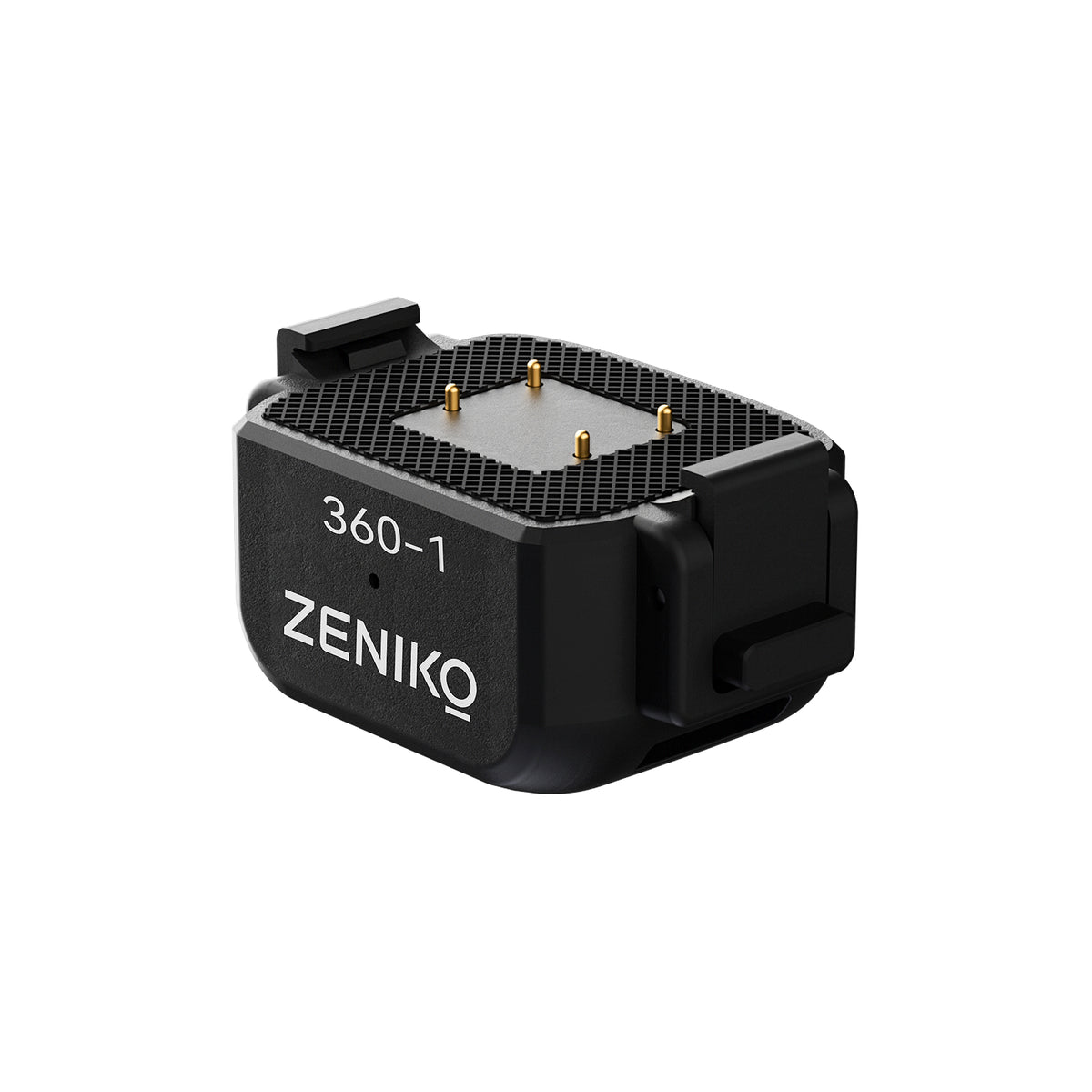 Action camera& battery life controller