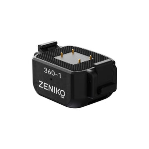 Action camera& battery life controller