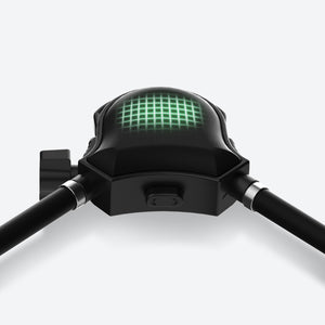 ZENIKO ANM02 / MNM02 PRO – Upgraded Neck Mount for Immersive POV Shooting