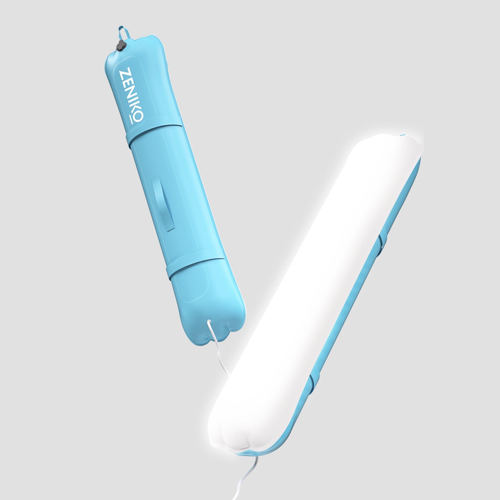 ZENIKO AC30 – 30W Inflatable Column Light - ZENIKO
