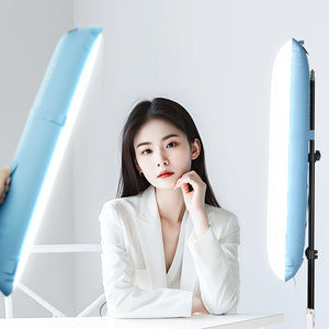 ZENIKO AC30 – 30W Inflatable Column Light - ZENIKO