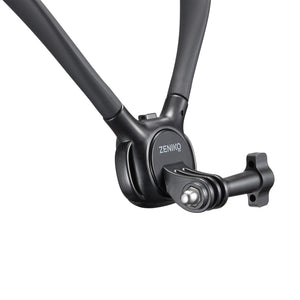 ZENIKO ANM01 / MNM01 Upgraded Neck Mount - ZENIKO