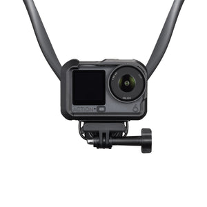 ZENIKO ANM01 / MNM01 Upgraded Neck Mount - ZENIKO