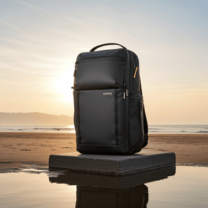 ZENIKO On The Go Camera Backpack 23L - ZENIKO