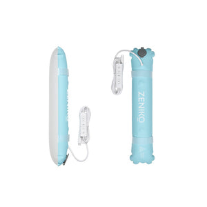ZENIKO OT40R & OT80R – Professional RGB Inflatable Tube Lights - ZENIKO