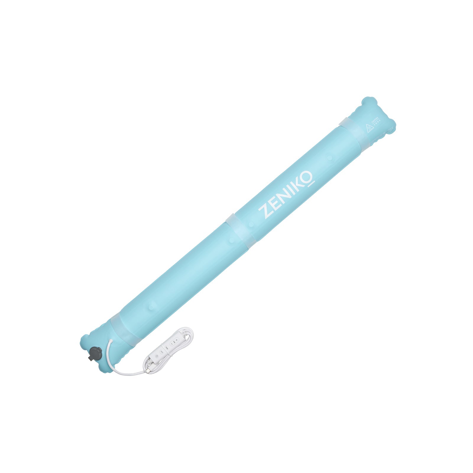 ZENIKO OT40R & OT80R – Professional RGB Inflatable Tube Lights - ZENIKO