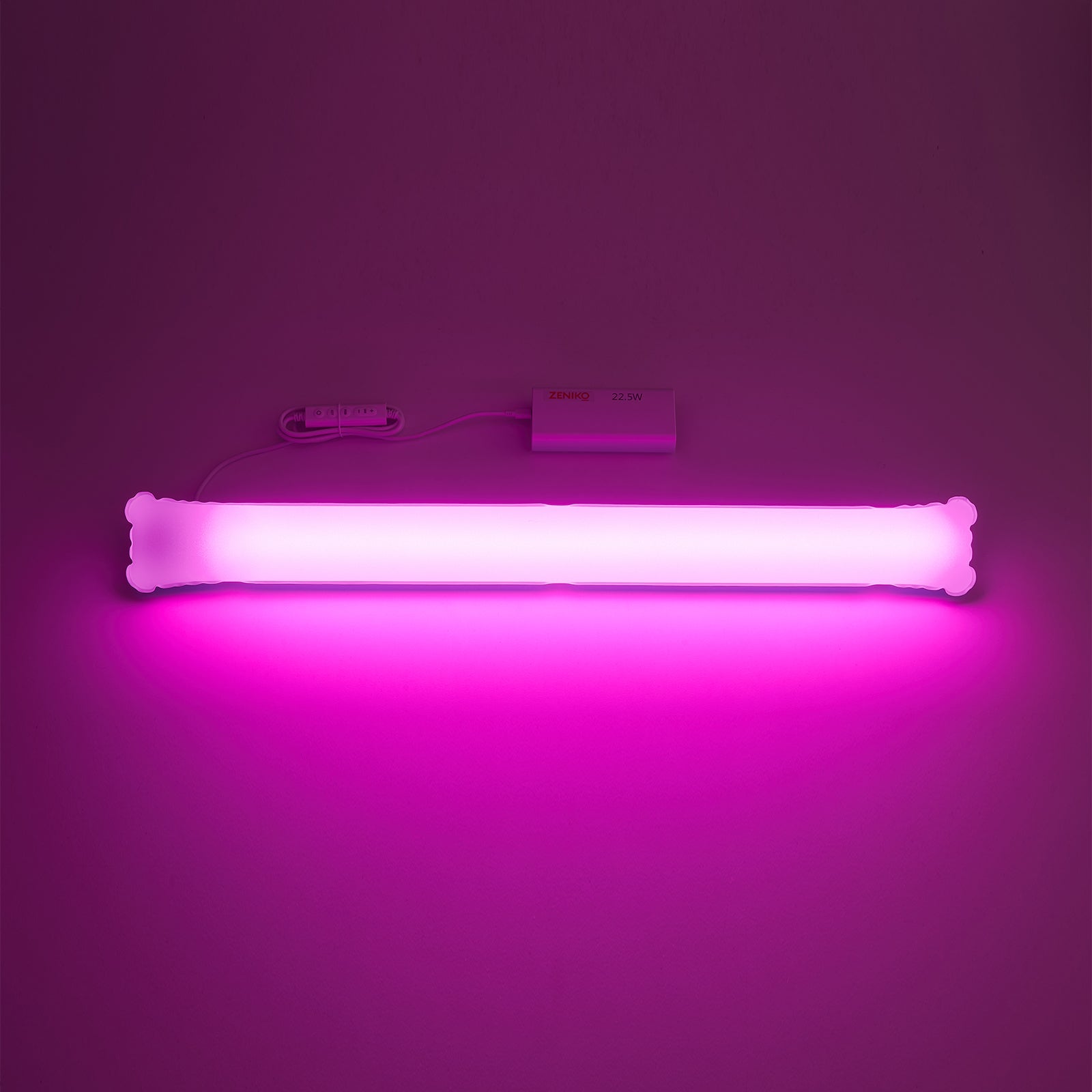 ZENIKO OT40R & OT80R – Professional RGB Inflatable Tube Lights - ZENIKO