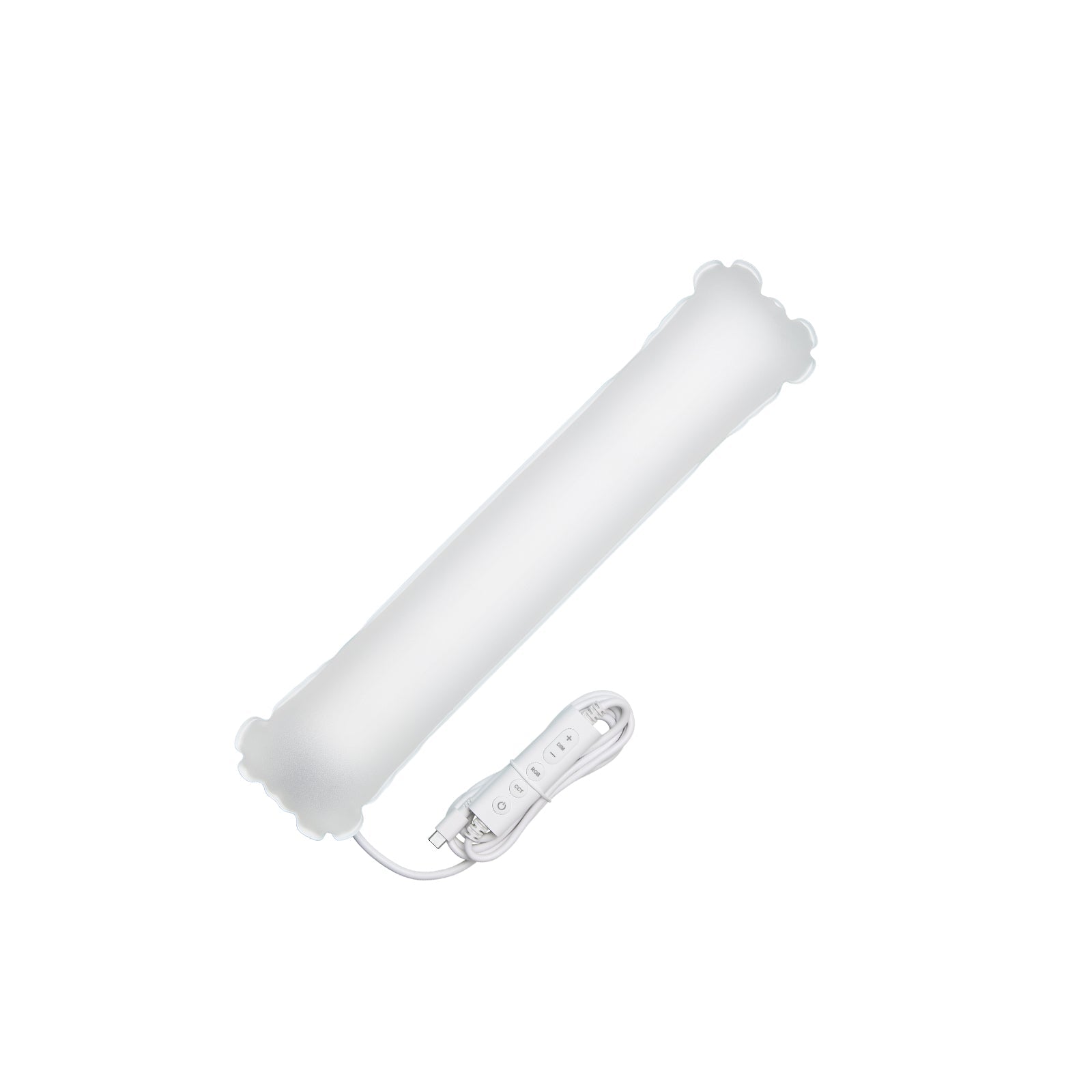 ZENIKO OT40R & OT80R – Professional RGB Inflatable Tube Lights - ZENIKO