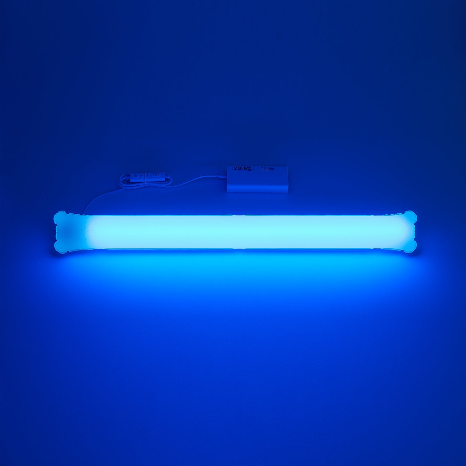 ZENIKO OT40R & OT80R – Professional RGB Inflatable Tube Lights - ZENIKO