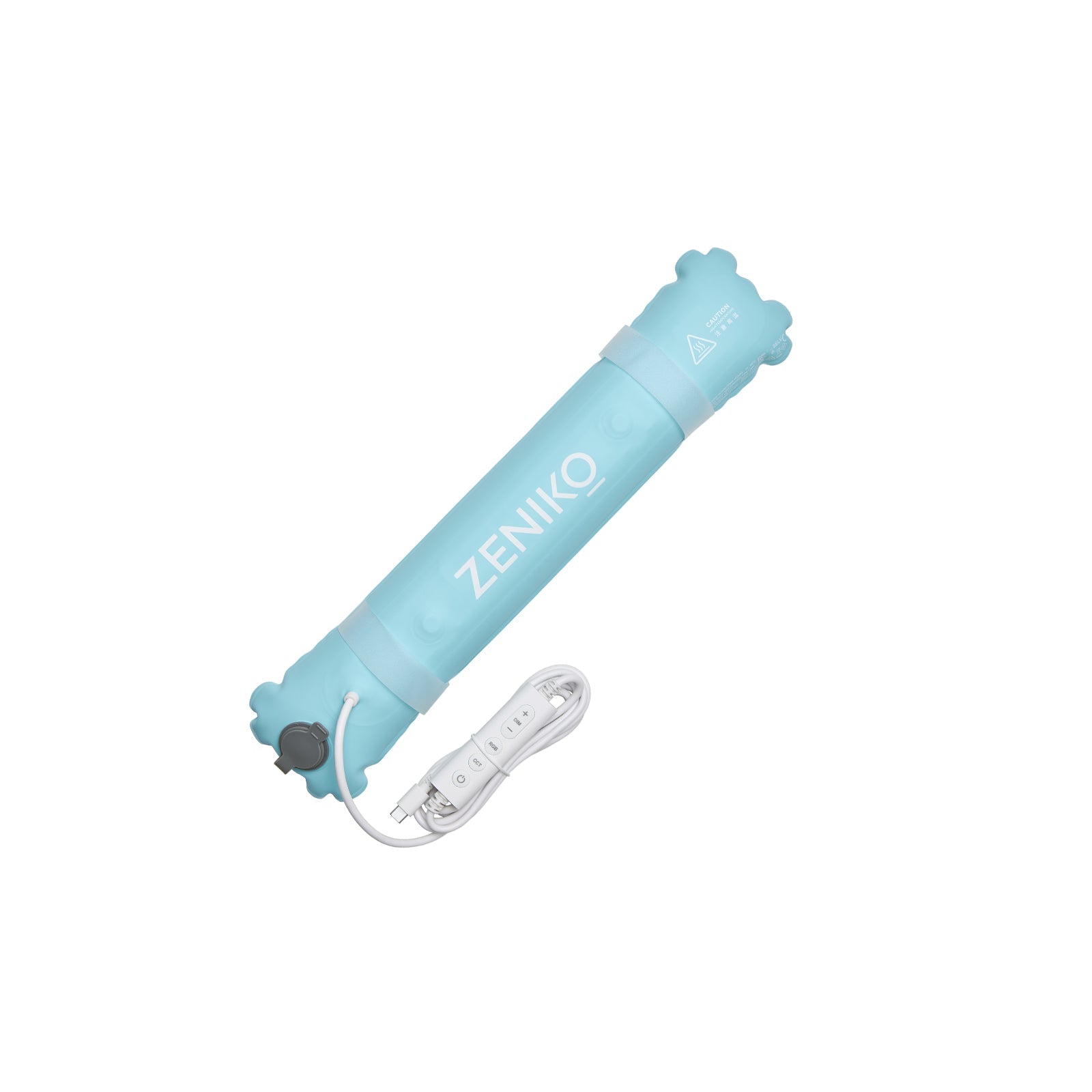 ZENIKO OT40R & OT80R – Professional RGB Inflatable Tube Lights - ZENIKO