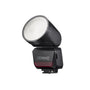 ZENIKO RF12M Mini On-Camera Flash - ZENIKO