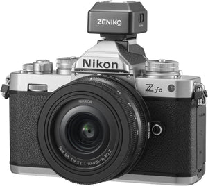 ZENIKO T1 2.4G Wireless Mini Flash Trigger - ZENIKO