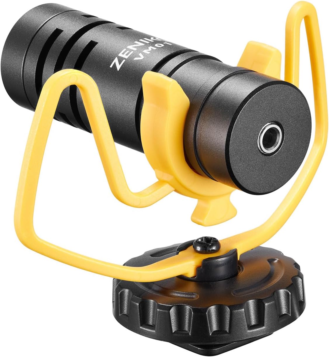 ZENIKO VM01 Professional Video Microphone - ZENIKO