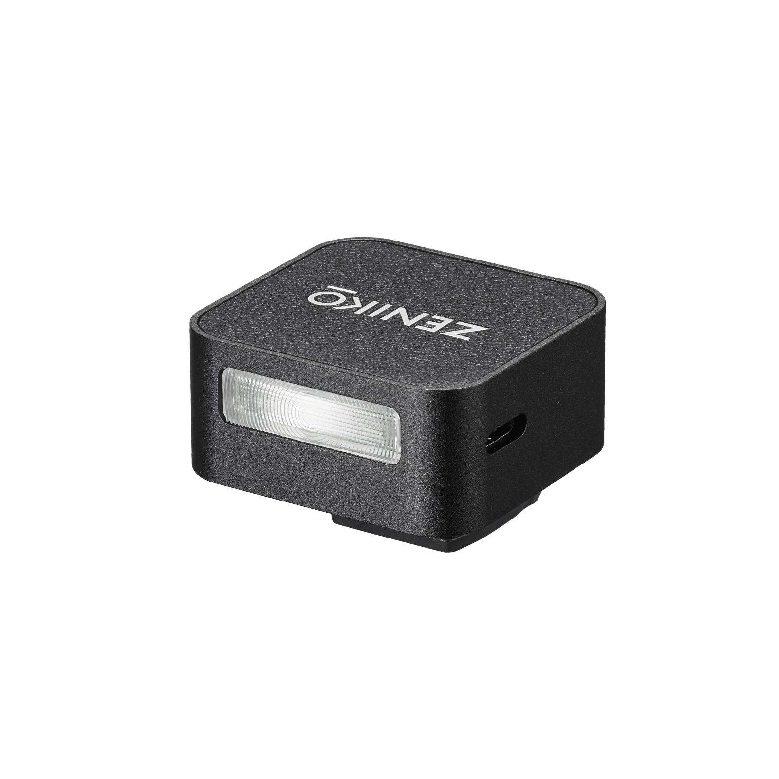 ZENIKO ZF04 Lightweight On-Camera Flash - ZENIKO