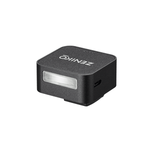 ZENIKO ZF04 Lightweight On-Camera Flash - ZENIKO
